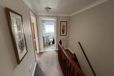 3 bedroom semi-detached house for sale, Sweetgrass Road, Weston-super-Mare BS24