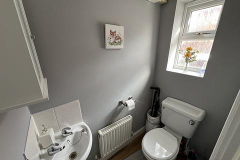3 bedroom semi-detached house for sale, Sweetgrass Road, Weston-super-Mare BS24