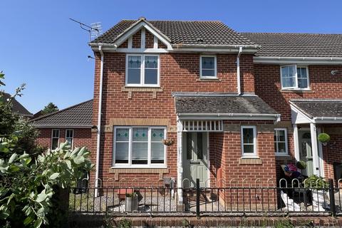3 bedroom semi-detached house for sale, Chester Close, Weston-super-Mare BS24