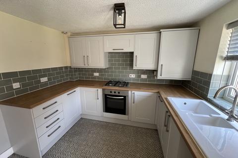 3 bedroom semi-detached house for sale, Chester Close, Weston-super-Mare BS24