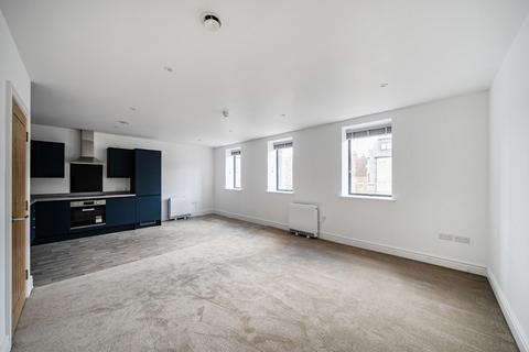 undefined, Flat 5 Discovery House