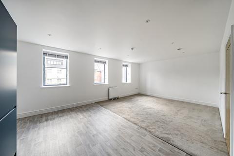 undefined, Flat 5 Discovery House