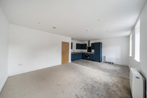 undefined, Flat 5 Discovery House