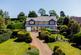 Kings Caple, Village Location & Views