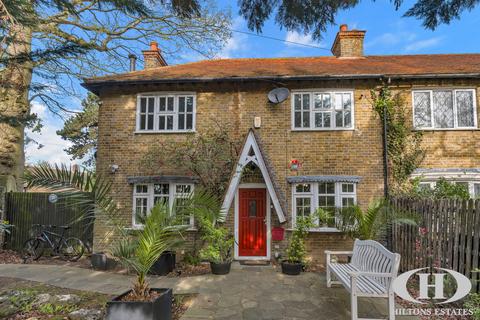 Denham Road, Iver