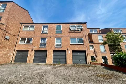 1 bedroom apartment to rent, Bentley Street, Melton Mowbray