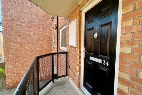 1 bedroom apartment to rent, Bentley Street, Melton Mowbray