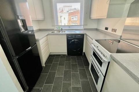 1 bedroom apartment to rent, Bentley Street, Melton Mowbray