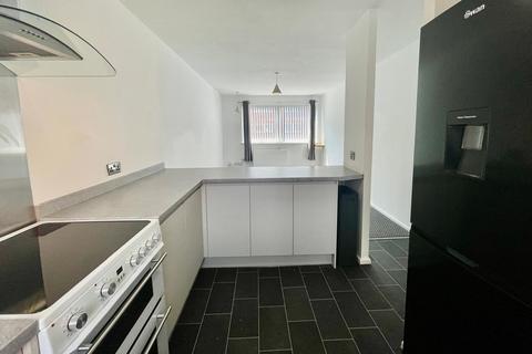 1 bedroom apartment to rent, Bentley Street, Melton Mowbray