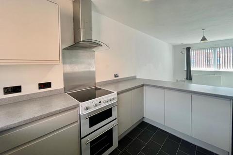 1 bedroom apartment to rent, Bentley Street, Melton Mowbray