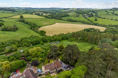 4 bedroom semi-detached house for sale, Englishcombe, Bath, Somerset, BA2