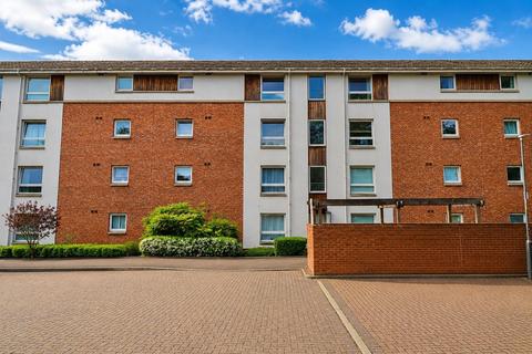 undefined, The Maltings, Falkirk