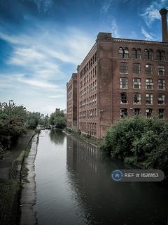 1 bedroom flat to rent, Victoria Mill, Manchester, M40