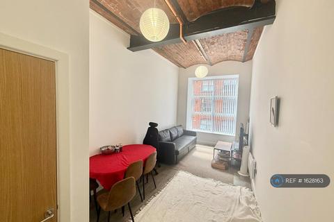 1 bedroom flat to rent, Victoria Mill, Manchester, M40