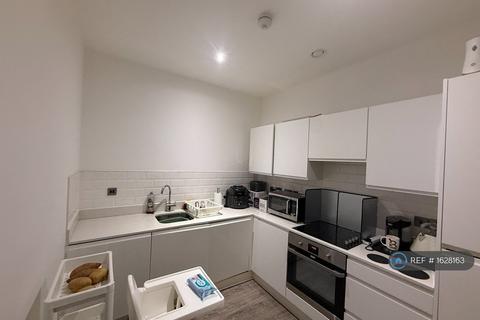 1 bedroom flat to rent, Victoria Mill, Manchester, M40