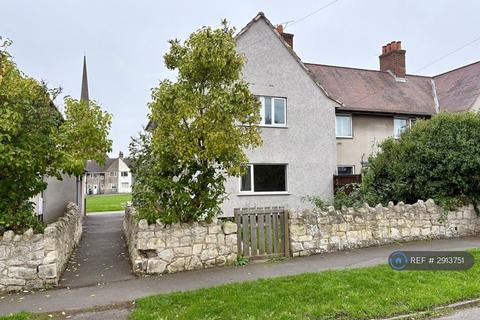 undefined, Green Lane, Doncaster, DN6