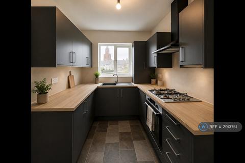 undefined, Green Lane, Doncaster, DN6