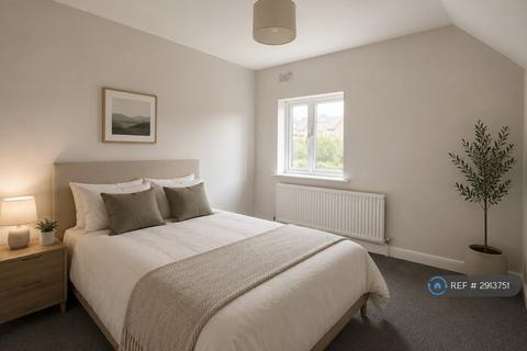 undefined, Green Lane, Doncaster, DN6