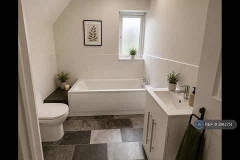 undefined, Green Lane, Doncaster, DN6