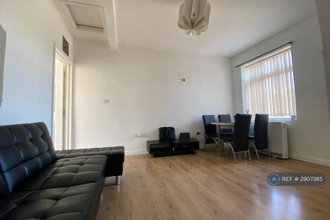 1 bedroom flat to rent, Cyprus Road, Leicester, LE2