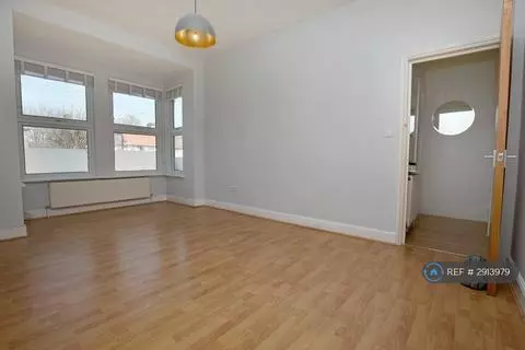 1 bedroom flat to rent - Widok 3