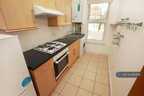 1 bedroom flat to rent - Widok 4