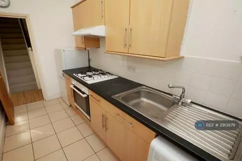 1 bedroom flat to rent - Widok 5