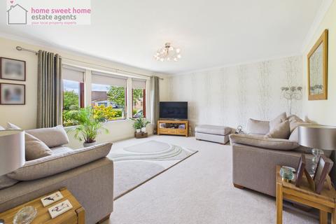 4 bedroom detached bungalow for sale, Oakdene Court, Inverness IV2