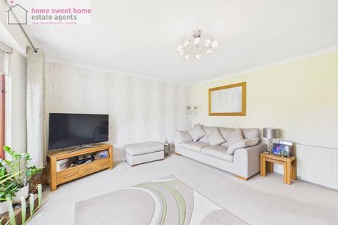 4 bedroom detached bungalow for sale, Oakdene Court, Inverness IV2