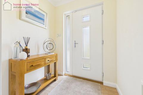 4 bedroom detached bungalow for sale, Oakdene Court, Inverness IV2