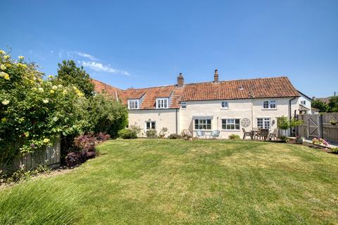 undefined, The Groves, West Pennard