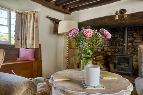 undefined, The Groves, West Pennard