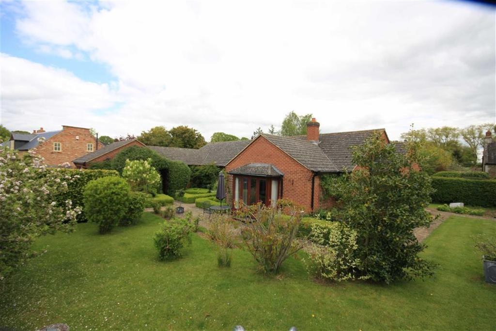 Brookdene, Ashwell, Rutland 5 bed detached house £510,000