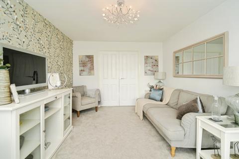 4 bedroom detached house for sale, Knights Close, Manchester, M46