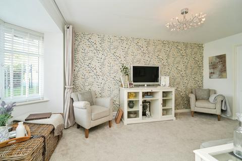 4 bedroom detached house for sale, Knights Close, Manchester, M46