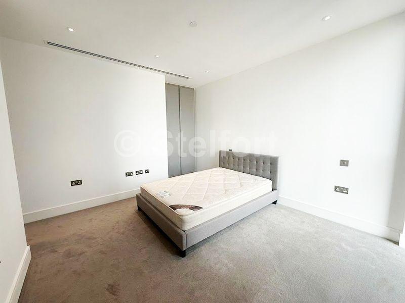 Carrara Tower, 1 Bollinder Place, London EC1V – pohled 6