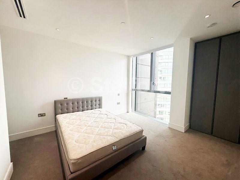 Carrara Tower, 1 Bollinder Place, London EC1V – další