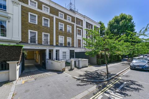 Walpole Mews, NW8, St John's Wood, London, NW8