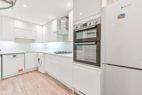 Walpole Mews, NW8, St John's Wood, London, NW8
