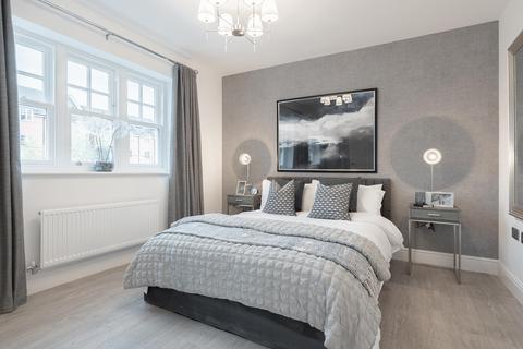 2 bedroom semi-detached house for sale, Plot 798, The Cromer at Bluebell Meadow, Beaufort Way, Bradwell NR31