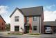 Plot 806, The Lambridge at Bluebell Meadow, Beaufort Way, Bradwell NR31 photo 2