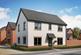 Plot 809, The Barndale at Bluebell Meadow, Beaufort Way, Bradwell NR31 photo 2