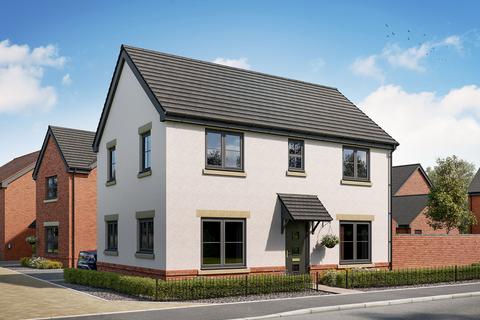 3 bedroom detached house for sale, Plot 809, The Barndale at Bluebell Meadow, Beaufort Way, Bradwell NR31