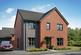 Plot 807, The Kielder at Bluebell Meadow, Beaufort Way, Bradwell NR31