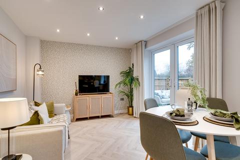 4 bedroom detached house for sale, Plot 807, The Kielder at Bluebell Meadow, Beaufort Way, Bradwell NR31