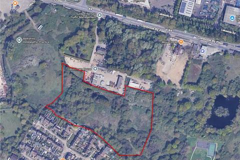 Land for sale, Colnbrook By Pass, Colnbrook Heathrow, SL3