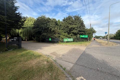 Land for sale, Colnbrook By Pass, Colnbrook Heathrow, SL3