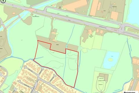 Land for sale, Colnbrook By Pass, Colnbrook Heathrow, SL3