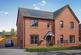 Plot 101, The Danbury at Nutwell Grange, Hatfield Lane, Armthorpe DN3