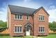 Plot 94, The Marylebone at Awel Y Mynydd, Garreglwyd Road, Burry Port  SA16